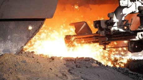 MPs to debate emergency legislation to 'take control' of British Steel
