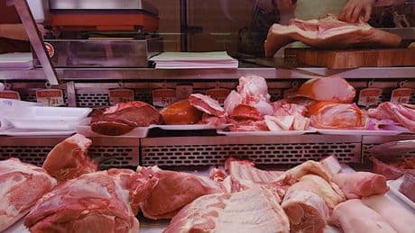 Intoxication alimentaire : deux boucheries fermées préventivement dans l’Aisne