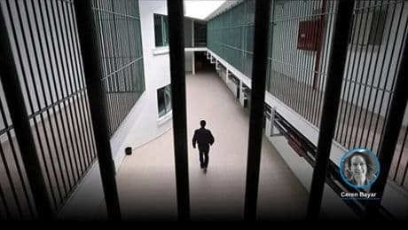 İşte infaz düzenlemesi ile ilgili son gelişmeler: Kapsam genişliyor, bayram öncesine yetişmesi çabası var