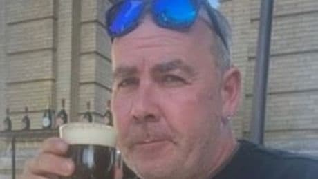 Scots dad died in motorcycle crash remembered as 'centre' of loved one's world