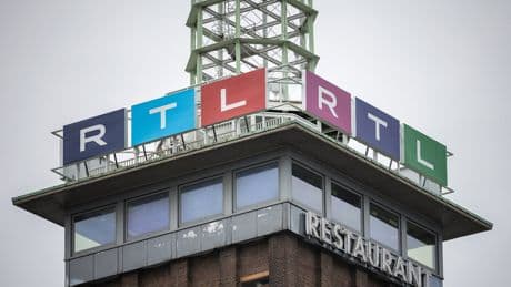 Evakuierung in Köln - RTL muss Zentrale wegen Weltkriegs-Bombe räumen