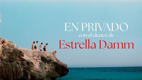 Estos son los protagonistas del anuncio del verano de Estrella Damm
