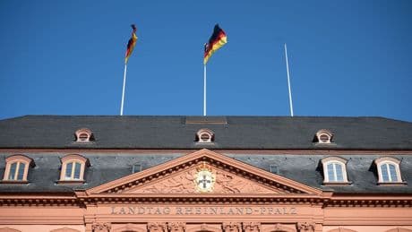 Wehrhafte Demokratie: Landtag will sich weiter gegen Verfassungsfeinde wappnen
