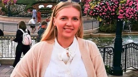 Mum of missing three-year-old British boy posts cryptic message on social media