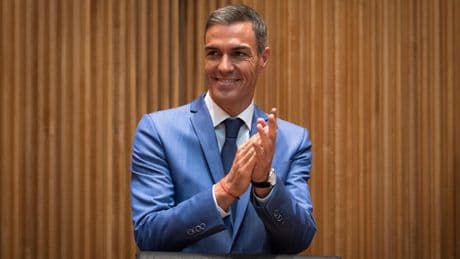 El Gobierno elevará su previsión de PIB para 2025 en el Consejo de Ministros de este martes