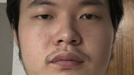 Man last seen at Stirling University almost two weeks ago as concerns grow
