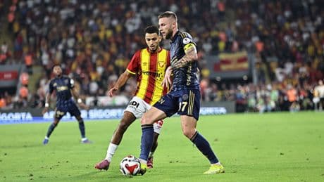 Skriniar: 'Hayal kırıklığı yaşıyoruz!'