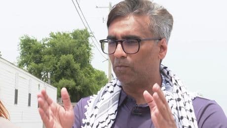 Indian scholar swept up in Trump’s crackdown on Palestine supporters freed