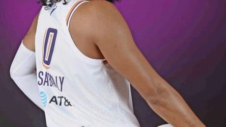 WNBA: Basketball-Boom mit Grenzen