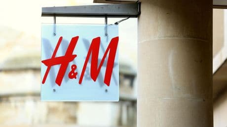 Major high street brand returns to Scottish city with new store