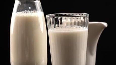 Çiğ süt üreticisine 19,1 milyar TL destek