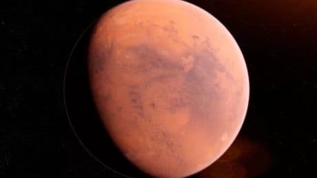 NASA announces breakthrough discovery suggesting life on Mars