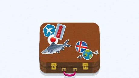 <strong>Ik ga op vakantie en neem mee&#8230; inpaktips van fervente globetrotters  </strong>