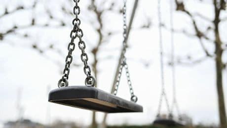In Dortmund - Mann mit Messer raubt Kinder auf Spielplatz aus