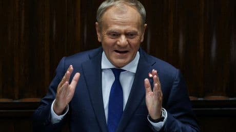 La Pologne rétablit les contrôles à sa frontière avec l’Allemagne