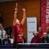 Le Mans Sarthe tennis de table fait la bonne opération face à Schiltigheim