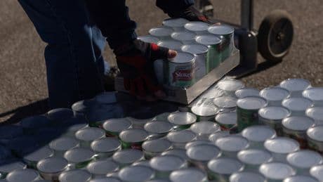 Millions Could Lose Food Stamp Benefits Under Trump Tax Bill, Analysis Finds