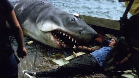 El cine y el pánico colectivo: 50 años rodeados, fascinados y atemorizados por 'Tiburón' y sus bastardos