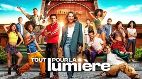Les dessous du premier feuilleton quotidien de Netflix