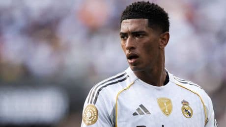 Jude Bellingham: Real-Star fällt nach OP lange aus