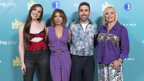 TVE se aleja del servicio público