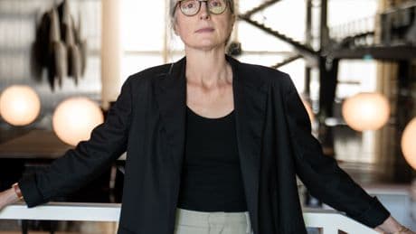 In ‘Lash,’ Rebecca Saunders’s First Opera, Sex Flirts With Death