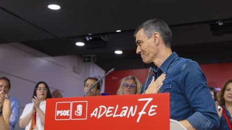 La Trinchera de Llamas 06/07/2025-PP y PSOE cierran sus candidaturas para gobernar España