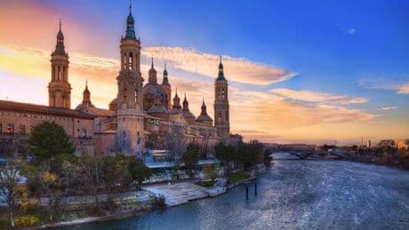 The beautiful Spanish city that's 'gloriously uncrowded' and a foodie paradise