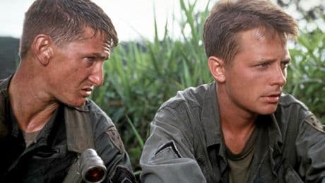 « Outrages » : les coulisses d’un tournage tendu entre Sean Penn et Michael J. Fox