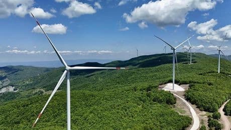 Günlük elektrik üretim ve tüketim verileri