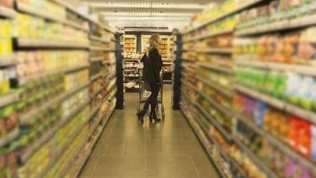 Ticaret ve perakende satış hacminde artış