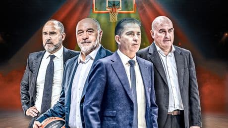 Se busca sustituto al mejor seleccionador español de la historia