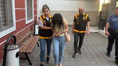 Kan donduran olay: Adana'da öğretmen, otizmli çocukları dövdü