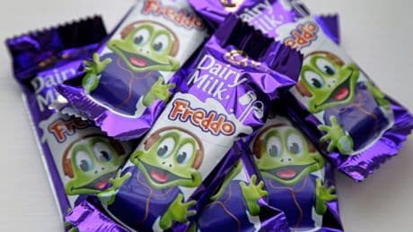 Price of Freddo increases yet again as popular chocolate suffers shrinkflation