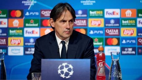 Inzaghi ha la chiave di Barcellona-Inter: &quot;Chiudiamo Yamal e lo raddoppiamo&quot;. Su Lautaro e Pavard...
