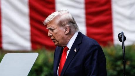 Los seguidores ultras de Trump alientan una “guerra” contra la izquierda tras el asesinato de Charlie Kirk
