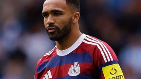 Leeds target Newcastle star Callum Wilson on free transfer with Daniel Farke desperate for more firepower up front