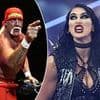 The Aussie wrestler who has been anointed the new Hulk Hogan by WWE Hall of Famer