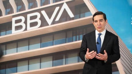 BBVA mejorará el precio de la opa en septiembre y dará sólo 30 días a los accionistas del Sabadell para aceptarla