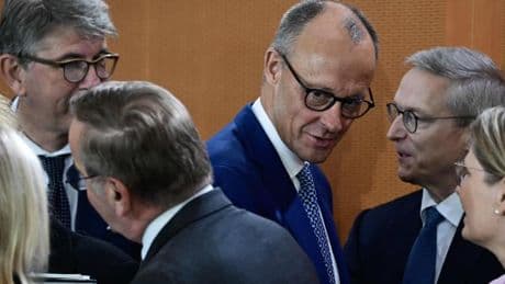 Kabinett billigt milliardenschwere Steuerentlastungen für Unternehmen – das sind die Pläne