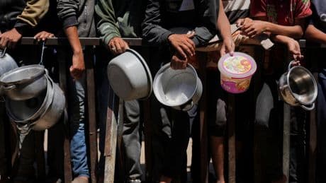 UN Security Council to vote on Gaza ceasefire resolution amid humanitarian crisis