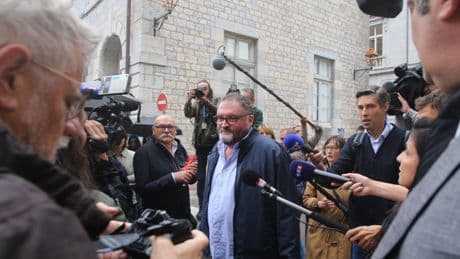 Au procès Péchier, l’innocence proclamée de l’accusé et la dignité des victimes