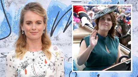 Mit Cressida war er vor Meghan glücklich - Harrys Ex schnappt sich seine Lieblingscousine