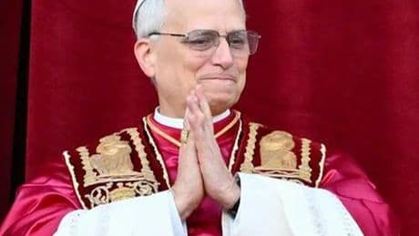 Vatikan'ın kapısını kapattı, tatile çıktı: Yeni Papa, tarihte bir ilke imza attı!