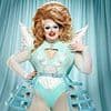 RuPaul's Drag Race UK star Pixie Polite is 'punched' in 'homophobic assault' at Tesco as police launch hate crime probe