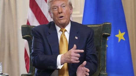 Starmer to urge Trump to press Israel for more Gaza aid access