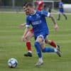 Football - Régional 1. Un but gag prive Changé de la victoire contre Sautron