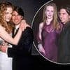 Could exes Tom Cruise and Nicole Kidman be set for an awkward reunion in Cannes? After living VERY separate lives and narrowly avoiding each other at events