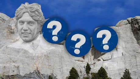 Mount Postmore: The greatest New York football icons of all time, voted by our experts