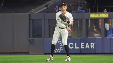 Yankees’ deluded version of Aaron Judge reality is doing no one any favors
